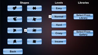 EPIC JIGSAW Puzzle - Screenshot 2