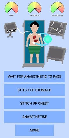 Operation Trepidation - Screenshot 4