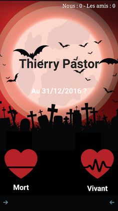 Mort ou Vivant ? - Screenshot 3