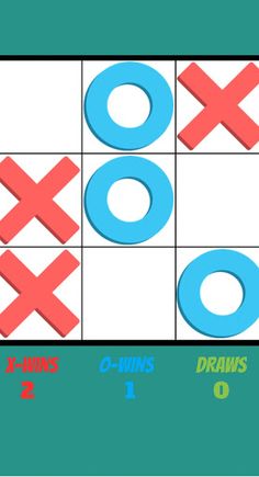 Tic Tac Toe - Classic Edition - Screenshot 4