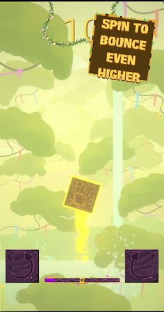 Aztec - Temple magic - Screenshot 2