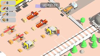 Lumber Factory : Idle Wood - Screenshot 3