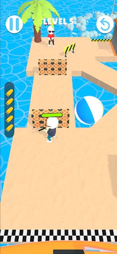 Fury Jack - Screenshot 2