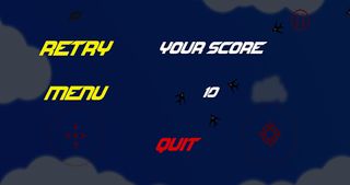 Air Survivor (Aircraft battle) - Screenshot 2