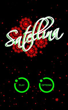 Satellina - Screenshot 1