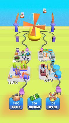 Windmill Clicker - Screenshot 4