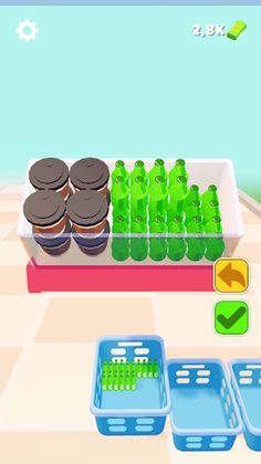 Super Market Master - Screenshot 3