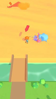 Safari Zoo - Screenshot 2