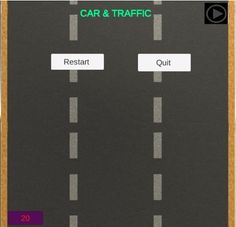 Safe Cars - Screenshot 3