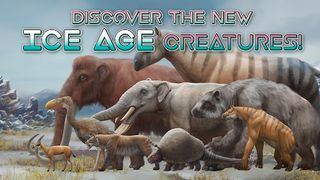 Dinosaur Master: facts & games - Screenshot 2