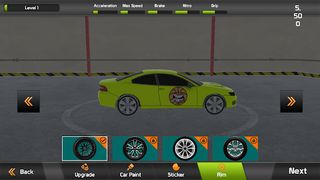 Crazy Traffic Racing - Screenshot 3