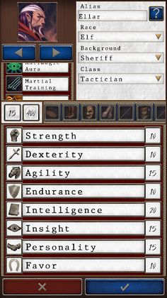 MoonWard Demo - Screenshot 2