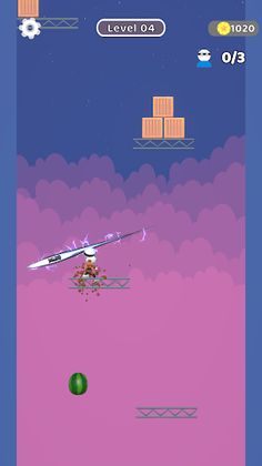 Rush Splice - Screenshot 4