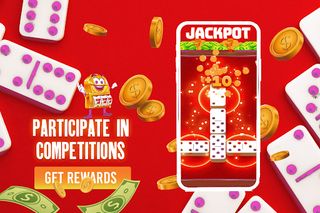 Dominoes Gold Real Win - Screenshot 2