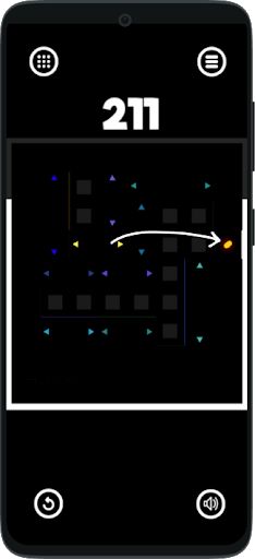 Way Out Puzzle - Screenshot 3