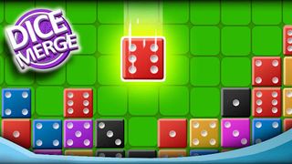 Dice Match - Puzzle Game - Screenshot 1