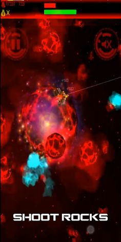 Survive In Space - Screenshot 4