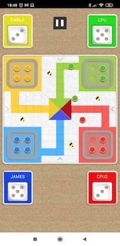 Parchis Classic - Screenshot 3