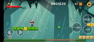 The ToonBoy Adventure - Screenshot 3