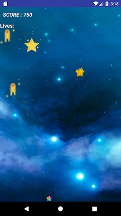 Star Catcher - Screenshot 3