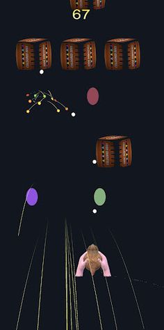 Chook Squeeze - Screenshot 4