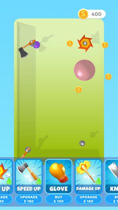 Jelly Ball Smash - Screenshot 3