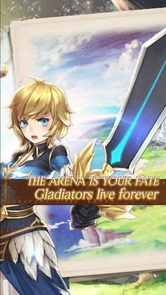 Tap Hero of Legends-NFT games - Screenshot 2