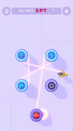 Cable Words - Screenshot 2