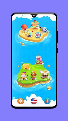 NaneKids: Learn Languages - Screenshot 1