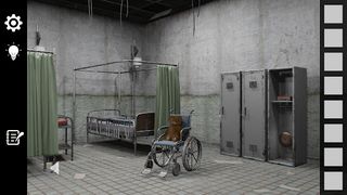 EscapeGame LostHospital - Screenshot 2