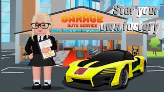 Blox Dealership: Car Tycoon - Screenshot 3