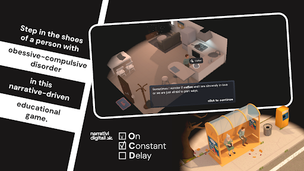 On Constant Delay - Screenshot 1