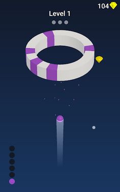 Paint Pop Shooter - Screenshot 3