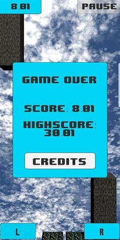 Tower Topper - Screenshot 4