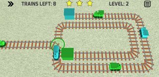 Brain Train - Screenshot 2