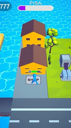 Build High - Screenshot 4