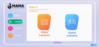 MAMA Learning Platform Offline - Screenshot 3