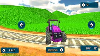 Tractor Train Tycoon - Screenshot 3