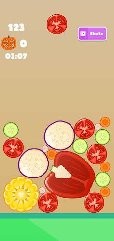 Merge it all - Screenshot 2