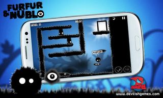 Furfur and Nublo - Screenshot 1