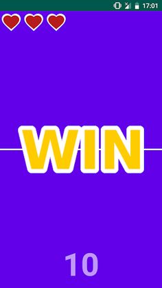 Dawro - Quick reaction game - Screenshot 4