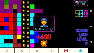 Digit Block - Screenshot 3