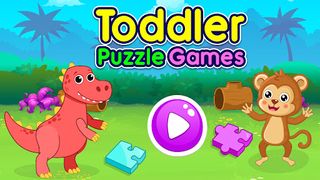 Fun Animal Puzzles for Kids - Screenshot 2