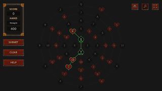 Poker Web - Screenshot 2