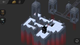 Float Block: Bloxorz Puzzle - Screenshot 2