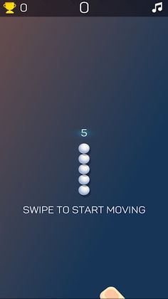 Hyper Snake - Screenshot 2