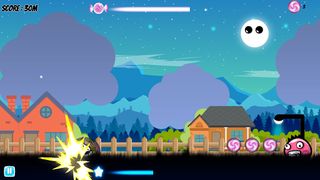 Adventures of Po - Screenshot 2