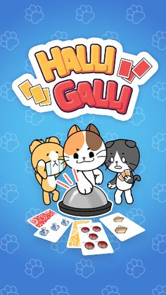 Tori World - Cat Online Game - Screenshot 1