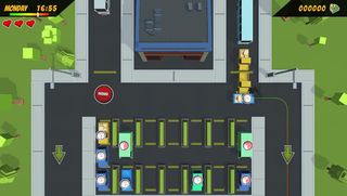 Park Manager - Screenshot 3