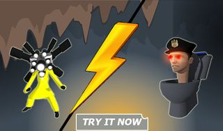 merge master toilet battles - Screenshot 2